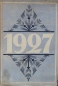 Preview: Buick Modelprogram Yearcalendar 1927 (8147)
